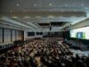 ICANN87 Resmi Dibuka di Bali Indonesia Jadi Tuan Rumah Rapat Publik ICANN untuk Pertama Kalinya