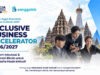 Road to Jogja Business & Economic Outlook 2027: 30 Peserta Ikuti Sanggabiz