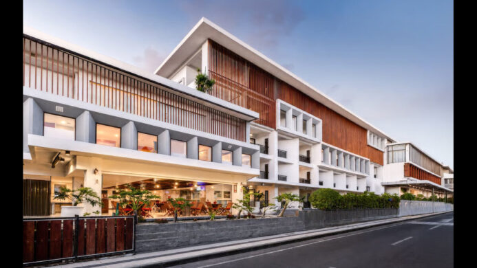 SONO Hotels & Resorts Asia Menandatangani HMA untuk SONO Moon Bali Seminyak