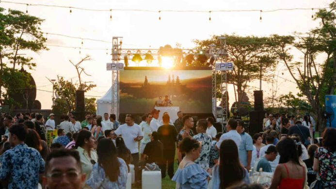 SQUEEZE SUNDOWN VOL.8 Rayakan Kolaborasi dan Kreativitas Tanpa Batas Dalam Ekosistem Hospitality