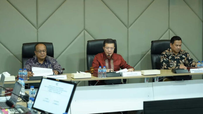 Waskita Beton Precast Laksanakan RUPSLB, Bahas Langkah Perseroan ke Depan