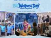 BRI Region 11 Yogyakarta Gelar Wellness Day Dorong Pekerja Sehat dan Produktif
