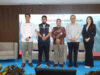 FGD IKN Sebagai Model Kota Masa Depan