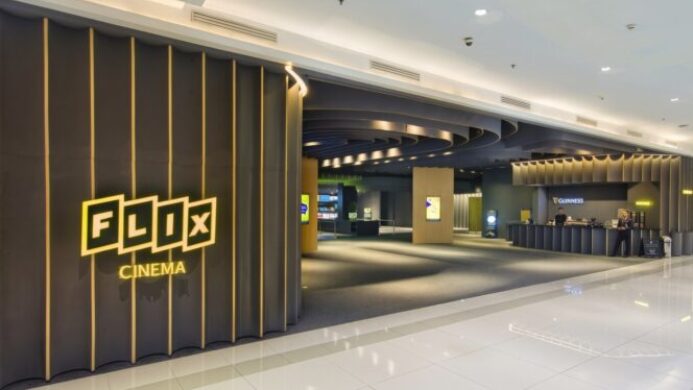Nikmati Tiket Spesial Cinema Day di FLIX Cinema