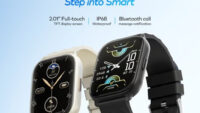 itel Rilis Smartwatch terbaru Fit O18, Mulai Gaya Hidup Sehat Tanpa Mahal