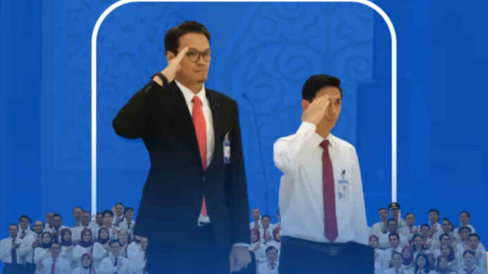 BRI Region 11 Yogyakarta Kobarkan Patriotisme dan Kegigihan di Hari Sumpah Pemuda