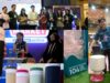 Dopper dan Blibli Ajak Masyarakat Kurangi Penggunaan Single Use Plastic Bottles di Langkah Membumi Market 2026
