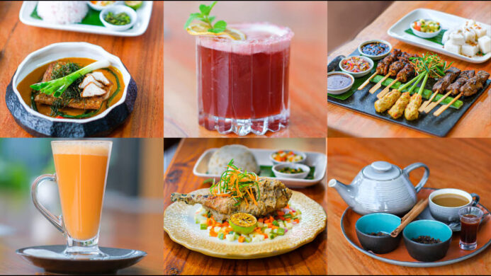 Marianna Resort & Convention Samosir Hadirkan Signature Menu Nusantara Mengangkat Warisan Kuliner Batak (1)