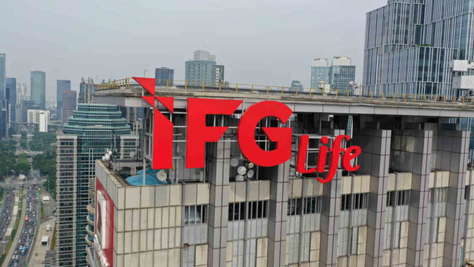 PT Asuransi Jiwa IFG (IFG Life)