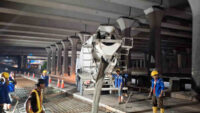 PT Jasamarga Tollroad Maintenance Lakukan Preservasi Jalan Tol Jakarta – Cikampek, Pengguna Jalan Diimbau Antisipasi Perjalanan