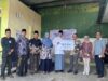 Program Jaga Air Bersih untuk Desa