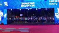 Samsung Sukses Meriahkan Jakarta Running Festival 2026: Galaxy Runners Station Dipadati Pengunjung