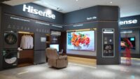 Hisense Hadirkan Premium Collections di Luxtronics Medan untuk Pengalaman Belanja yang Lebih Dekat