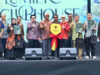 Parkland Podomoro Karawang