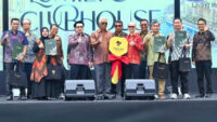 Parkland Podomoro Karawang Resmikan Lumiere Clubhouse, Fasilitas Resort Mewah Resmi Dibuka