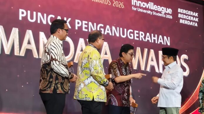 Mandaya Awards 2026