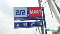 Waduh 212 Mart Ternyata Merugikan dan Diduga Bodong