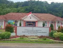 5 Fakta Mencengangkan Tentang Bapas Nusakambangan, Yang kelima Bikin Merinding