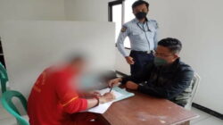 7 Hari Bapas Nusakambangan Rampungkan 55 Litmas Lapas Batu