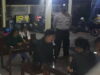 8 pemuda mabuk di padamara purbalingga diamankan polisi