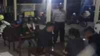 Sudah Mabuk juga Bikin Resah, Akibatnya 8 Pemuda di Purbalingga Diamankan Polisi