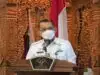A Yuspahruddin UcapkancPenyumbatan dalam Agenda Diseminasi Kebijakan Pelaporan Pemilik Manfaat Kepada Korporasi