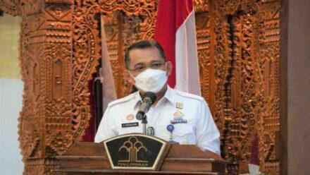 Ditjen AHU-Kumham Jateng Gelar Diseminasi Kebijakan Pelaporan Pemilik Manfaat Kepada Korporasi