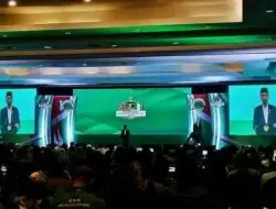 Muktamar PPP IX Akan Dibuka Presiden Jokowi