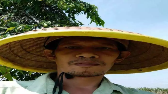 Aji Setiawan ST Wakil Sekretaris PPP Purbalingga