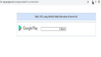 Mengapa Vtube Hilang Dari Google Play Store?