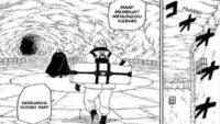 Anime Boruto Episode 209 Tidak Tayang, Ternyata Karena Olimpiade di Jepang