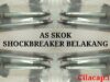 As Skok Shockbreaker Belakang Motor