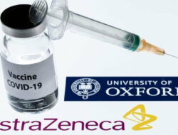 AstraZeneca Bantah Vaksin Covid-19 Mengandung Tripsin Babi