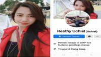 Innalillahi, BMI Cantik Asal Cilacap Meninggal Dunia Terjatuh di Hong Kong