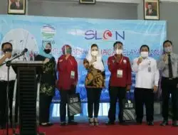 BMKG Cilacap Gelar Sekolah Lapang Cuaca Nelayan