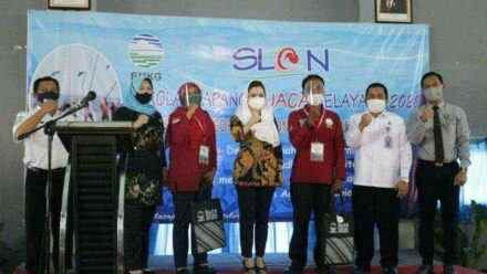 BMKG Cilacap Gelar Sekolah Lapang Cuaca Nelayan