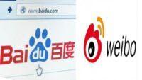 India Minta Google dan Yahoo Menghapus Weibo dan Baidu