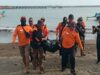 Basarnas Cilacap Temukan Satu Nelayan yang tenggelam di Pantai Sodong atau Cemara Sewu