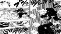 Boruto Episode 196 Naruto Lihat Anaknya Gunakan Karma