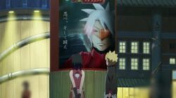 Boruto Chapter 66: Permulaan Boruto menjadi Seperti Kagemasa