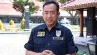 Hasil Tes PCR, Bupati Cilacap Positif Covid-19