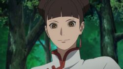 Naruto: Fakta Unik Tenten, Padahal Cantik Tapi Belum Menikah