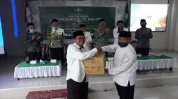 PCNU Cilacap membuka layanan Cetak Kartanu di 5 Wilayah
