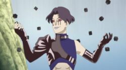 Boruto Episode 175, Deepa Kalah, Victor Dimakan Pohon Shinju Saat Lawan Orochimaru