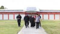 Dirut PT. UMDI apresiasi kinerja Lapas Khusus Karanganyar