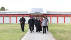 Dirut PT. UMDI apresiasi kinerja Lapas Khusus Karanganyar