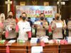 Ditreskrimsus Polda Jateng Ungkap 3 Kasus Besar Selama Ramadhan
