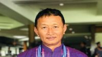 Inalillahi Coach Djoko Susilo Meninggal Dunia