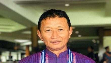 Inalillahi Coach Djoko Susilo Meninggal Dunia