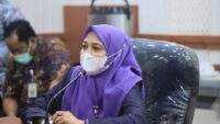 Dr. Hj. Andi Nurhidayati Zainuddin Kecam Reror, Biadab!